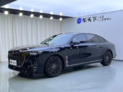 Hongqi H9 3.0T AWD Edition 4 - фото 1