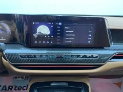 Hongqi H9 3.0T AWD Edition 4 - фото 13