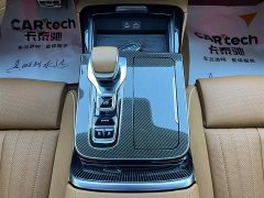 Hongqi H9 3.0T AWD Edition 4 - фото 15