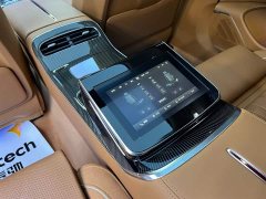 Hongqi H9 3.0T AWD Edition 4 - фото 16