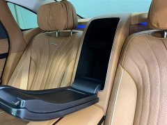 Hongqi H9 3.0T AWD Edition 4 - фото 17
