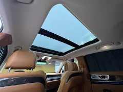 Hongqi H9 3.0T AWD Edition 4 - фото 18