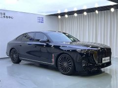 Hongqi H9 3.0T AWD Edition 4 - фото 2