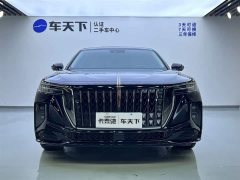 Hongqi H9 3.0T AWD Edition 4 - фото 3