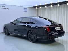 Hongqi H9 3.0T AWD Edition 4 - фото 4