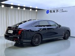 Hongqi H9 3.0T AWD Edition 4 - фото 5