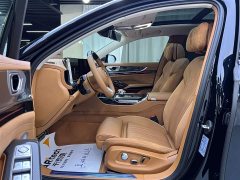 Hongqi H9 3.0T AWD Edition 4 - фото 7