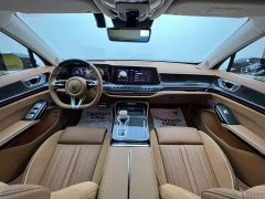 Hongqi H9 3.0T AWD Edition 4 - фото 9