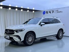 Mercedes-Benz GLC 300 L 4MATIC Luxury Version 7 - фото 1
