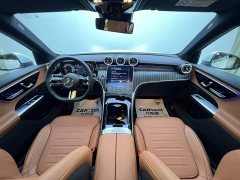 Mercedes-Benz GLC 300 L 4MATIC Luxury Version 7 - фото 10