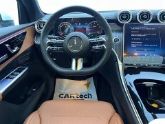 Mercedes-Benz GLC 300 L 4MATIC Luxury Version 7 - фото 11