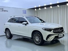 Mercedes-Benz GLC 300 L 4MATIC Luxury Version 7 - фото 2