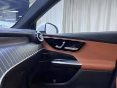 Mercedes-Benz GLC 300 L 4MATIC Luxury Version 7 - фото 20