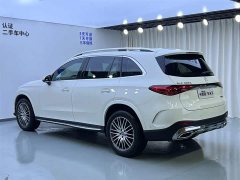 Mercedes-Benz GLC 300 L 4MATIC Luxury Version 7 - фото 4