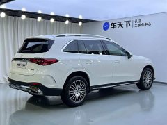 Mercedes-Benz GLC 300 L 4MATIC Luxury Version 7 - фото 5