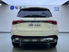 Mercedes-Benz GLC 300 L 4MATIC Luxury Version 7 - фото 6