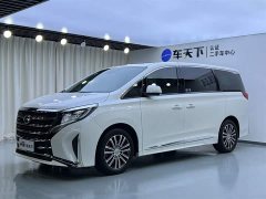 Voyah M8 Leading 390T Edition - фото 1