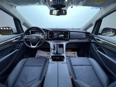 Voyah M8 Leading 390T Edition - фото 11