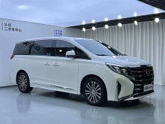 Voyah M8 Leading 390T Edition - фото 2