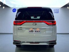 Voyah M8 Leading 390T Edition - фото 6