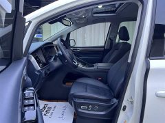 Voyah M8 Leading 390T Edition - фото 7