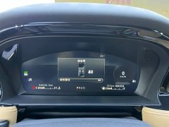 Voyah 2.0T 2WD Edition - фото 12