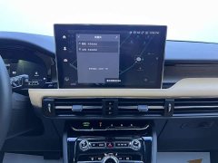 Voyah 2.0T 2WD Edition - фото 14