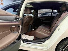 BMW 5 Series 530Li Leading M Sports Package - фото 10