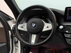 BMW 5 Series 530Li Leading M Sports Package - фото 12