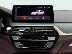 BMW 5 Series 530Li Leading M Sports Package - фото 13