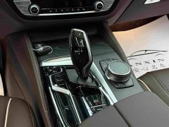 BMW 5 Series 530Li Leading M Sports Package - фото 14