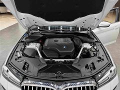 BMW 5 Series 530Li Leading M Sports Package - фото 18