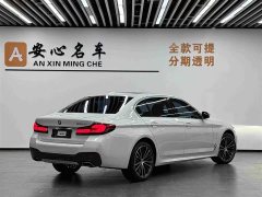 BMW 5 Series 530Li Leading M Sports Package - фото 3