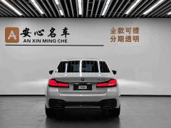 BMW 5 Series 530Li Leading M Sports Package - фото 4