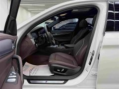 BMW 5 Series 530Li Leading M Sports Package - фото 6