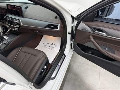 BMW 5 Series 530Li Leading M Sports Package - фото 9