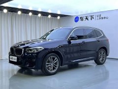 BMW X3 xDrive25i M Sports Package - фото 1