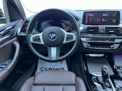 BMW X3 xDrive25i M Sports Package - фото 10