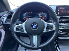 BMW X3 xDrive25i M Sports Package - фото 11
