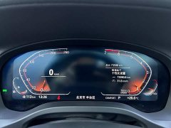 BMW X3 xDrive25i M Sports Package - фото 12