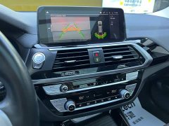 BMW X3 xDrive25i M Sports Package - фото 13