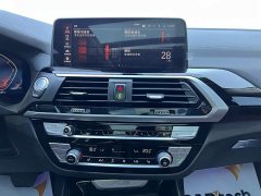 BMW X3 xDrive25i M Sports Package - фото 14