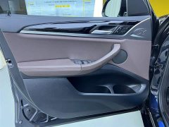 BMW X3 xDrive25i M Sports Package - фото 16