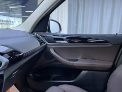 BMW X3 xDrive25i M Sports Package - фото 17