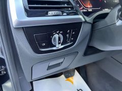 BMW X3 xDrive25i M Sports Package - фото 19