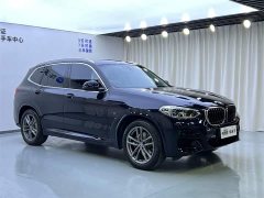 BMW X3 xDrive25i M Sports Package - фото 2