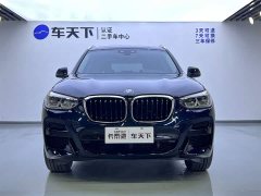 BMW X3 xDrive25i M Sports Package - фото 3