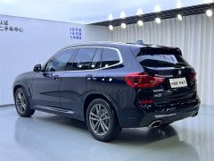 BMW X3 xDrive25i M Sports Package - фото 4
