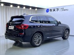 BMW X3 xDrive25i M Sports Package - фото 5