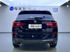 BMW X3 xDrive25i M Sports Package - фото 6